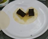サクサクハートの林檎チョコパイ作り方3写真