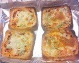 油あげピザ作り方4写真