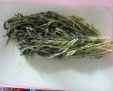 しなびた水菜復活法✦作り方1写真