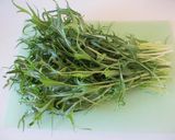 しなびた水菜復活法✦作り方4写真