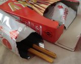 彼でも出来る♪デコポッキー♡作り方1写真