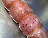 ♡激しっとり 衝撃の鶏ハム♡作り方5写真