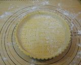プルーンのタルト作り方9写真