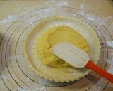 プルーンのタルト作り方10写真