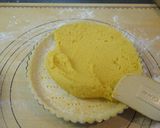プルーンのタルト作り方11写真