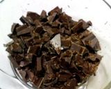 FPで簡単◎サクッとチョコチップクッキー作り方1写真
