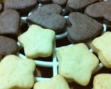 パルスイートと豆腐で☆ダイエットクッキー作り方8写真