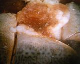 すき焼きのタレでさばのみぞれ煮作り方5写真