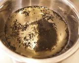 ひじきの中華スープ作り方1写真