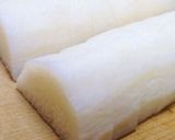 長芋のわさびポン酢浸け作り方3写真