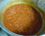 トマトソースのボルシチ風スープ作り方1写真