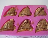 チョコエッグタルト作り方5写真