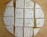 カマンベールとくるみのブロッコリー和え作り方5写真