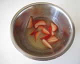 チョコエッグタルト作り方7写真