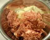 電子レンジで華やか！とうふシュウマイ作り方3写真