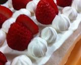 材料たったの3つ☆ふわふわスポンジ作り方8写真