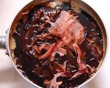 自家製☆簡単手作り３倍濃縮麺つゆ作り方3写真