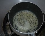 簡単に♪餅の金柑風味甘ダレがけ作り方1写真