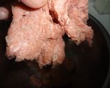 イタリアンハンバーグ作り方5写真
