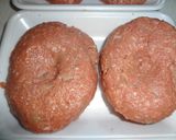 イタリアンハンバーグ作り方7写真