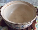 うどん新メニュー酒粕味うどん作り方4写真