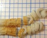 大根と鳥肉のピリ辛煮作り方5写真