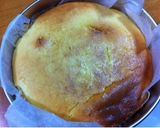 超簡単*チーズケーキ作り方8写真
