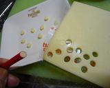 子供が泣いて嫌がる気持ち悪い♡又吉♡作り方2写真