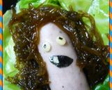 子供が泣いて嫌がる気持ち悪い♡又吉♡作り方8写真