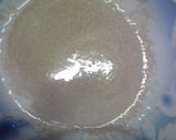 すぐに出来ちゃう♪明太パスタ作り方1写真