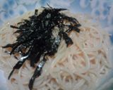 すぐに出来ちゃう♪明太パスタ作り方2写真