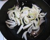 豚肉のニンニク生姜焼き!作り方1写真