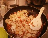 鮭フレークを使ったシャケコロッケ作り方3写真