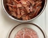 簡単!濃厚美味しい!甘エビのビスク作り方1写真