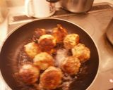 鮭フレークを使ったシャケコロッケ作り方5写真