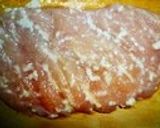 塩麹deオーブンローストな鶏ハム作り方1写真