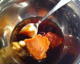 簡単自己流ホイコーロー★作り方2写真