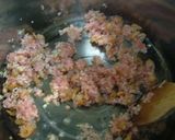 ♪大根と厚揚げのアジアン炒め♪作り方5写真