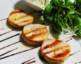 塩麹deオーブンローストな鶏ハム作り方11写真