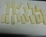 白菜とくるくる豚肉のクリーム煮作り方3写真