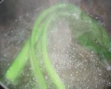 ✿卵と豆腐でふんわりあんかけうどん✿作り方4写真