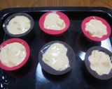 りんごとサワークリームのパウンドケーキ作り方7写真