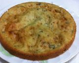 黒豆で簡単ヘルシーケーキ作り方3写真