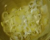 ✿卵と豆腐でふんわりあんかけうどん✿作り方3写真