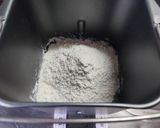 早めに焼ける!HBで作るピザ生地作り方3写真