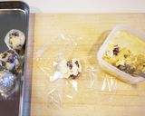 ●バレンタインに♡ラムレーズン生チョコ●作り方24写真