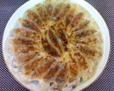 パリッと羽根つき焼きギョウザ作り方6写真