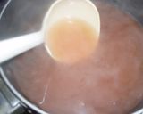 ✿卵と豆腐でふんわりあんかけうどん✿作り方9写真