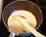 ●バレンタインに♡ラムレーズン生チョコ●作り方14写真