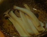 ✿卵と豆腐でふんわりあんかけうどん✿作り方8写真
